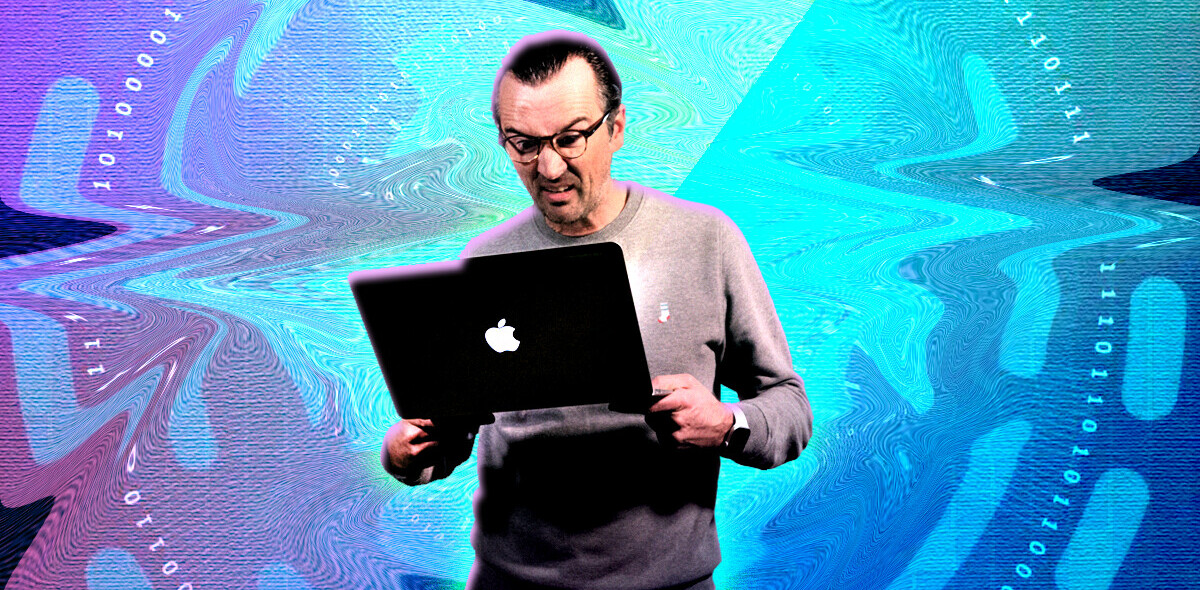 Stop counting on tools to fix your work problems