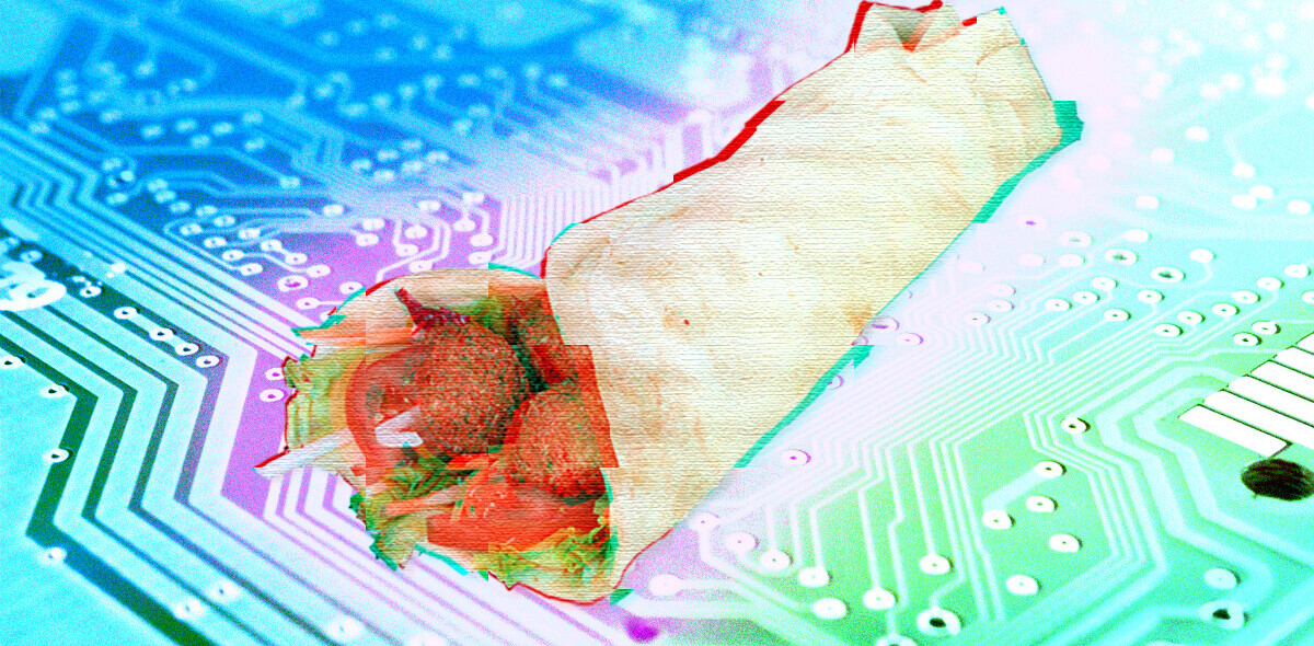 Want a great developer? Stop obsessing over resumes and share a falafel