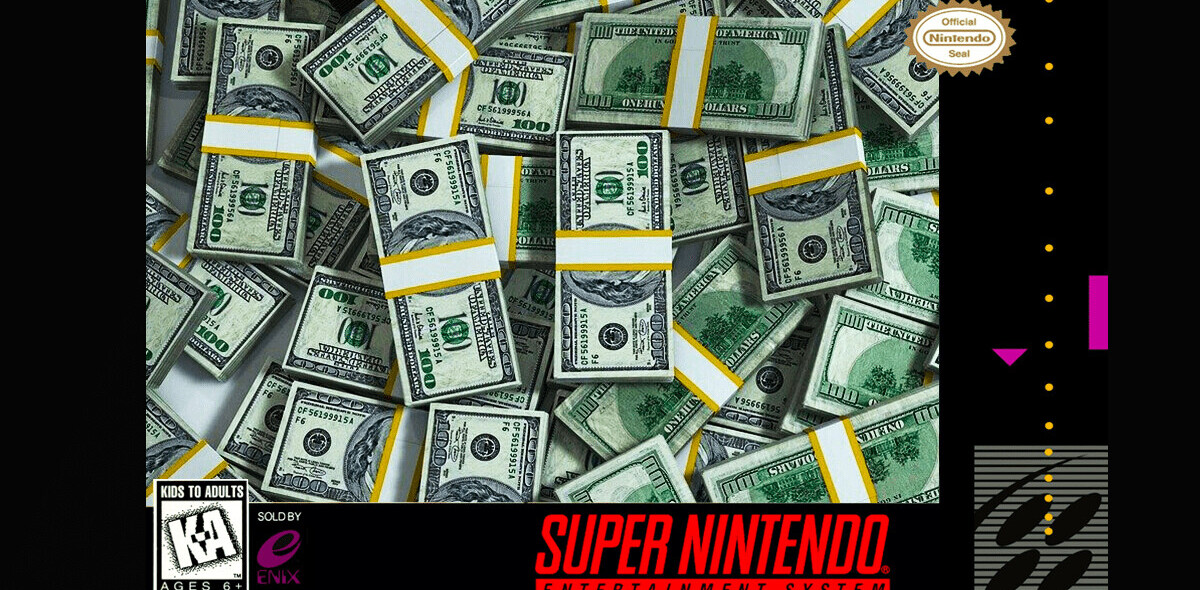 Meanwhile, esports and gaming stocks are pumping to record highs