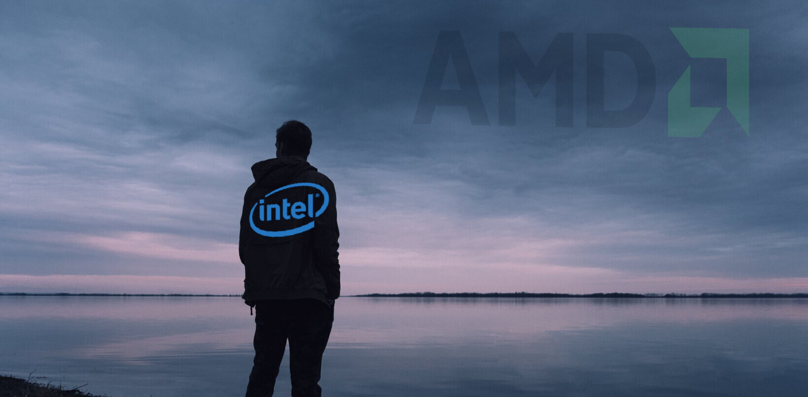 Intel lost $42B in market value after revealing it might not make its own next-gen chipsets