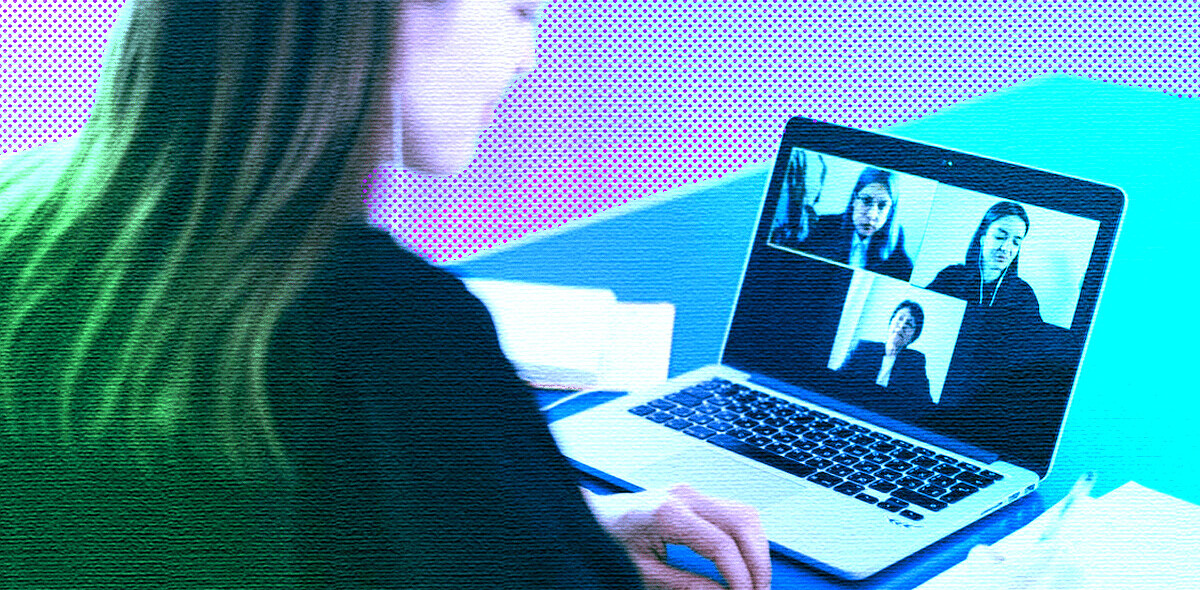 5 simple ways to keep your company culture alive while working remotely