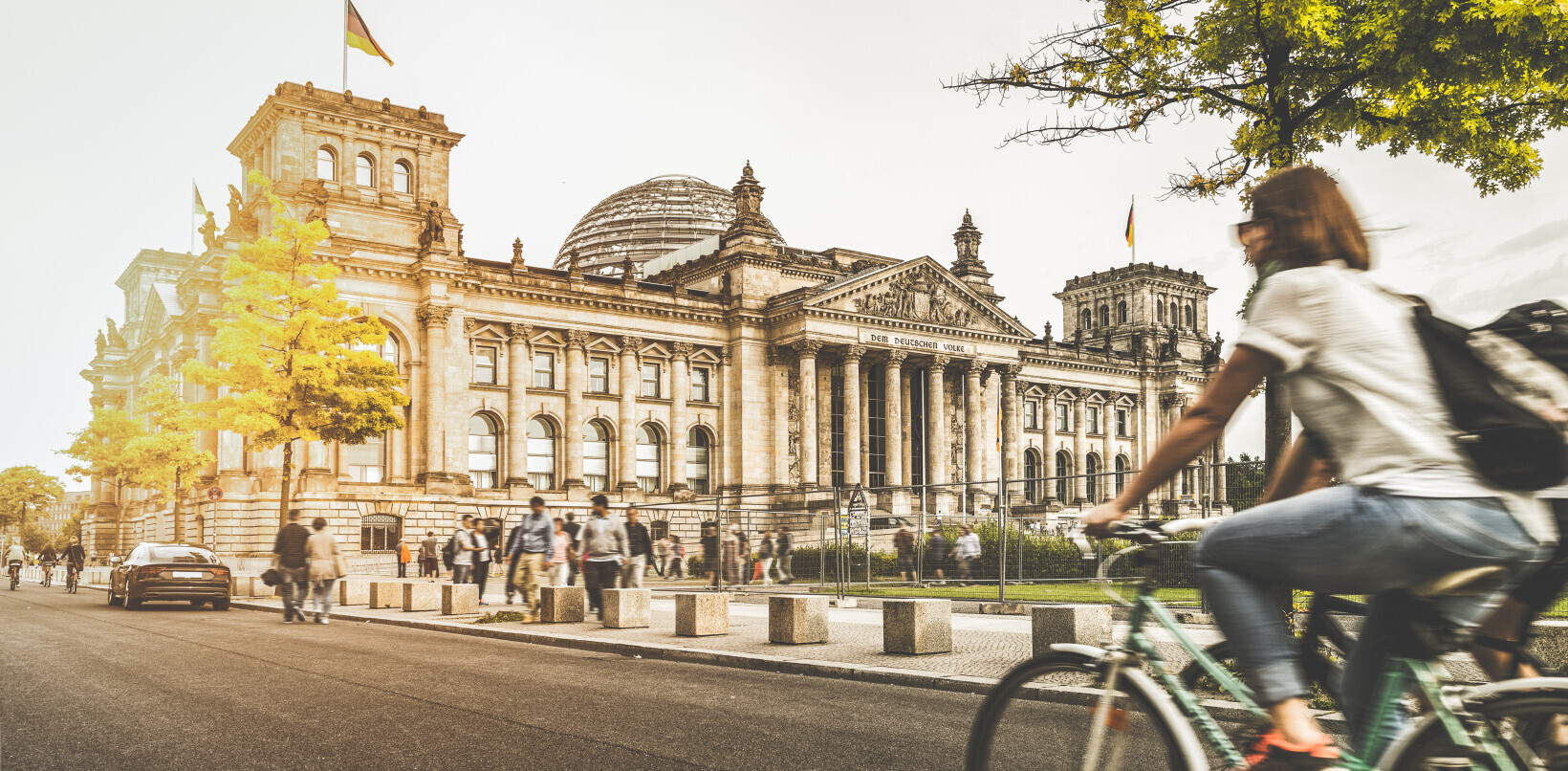5 reasons why Germany is the best country for startups