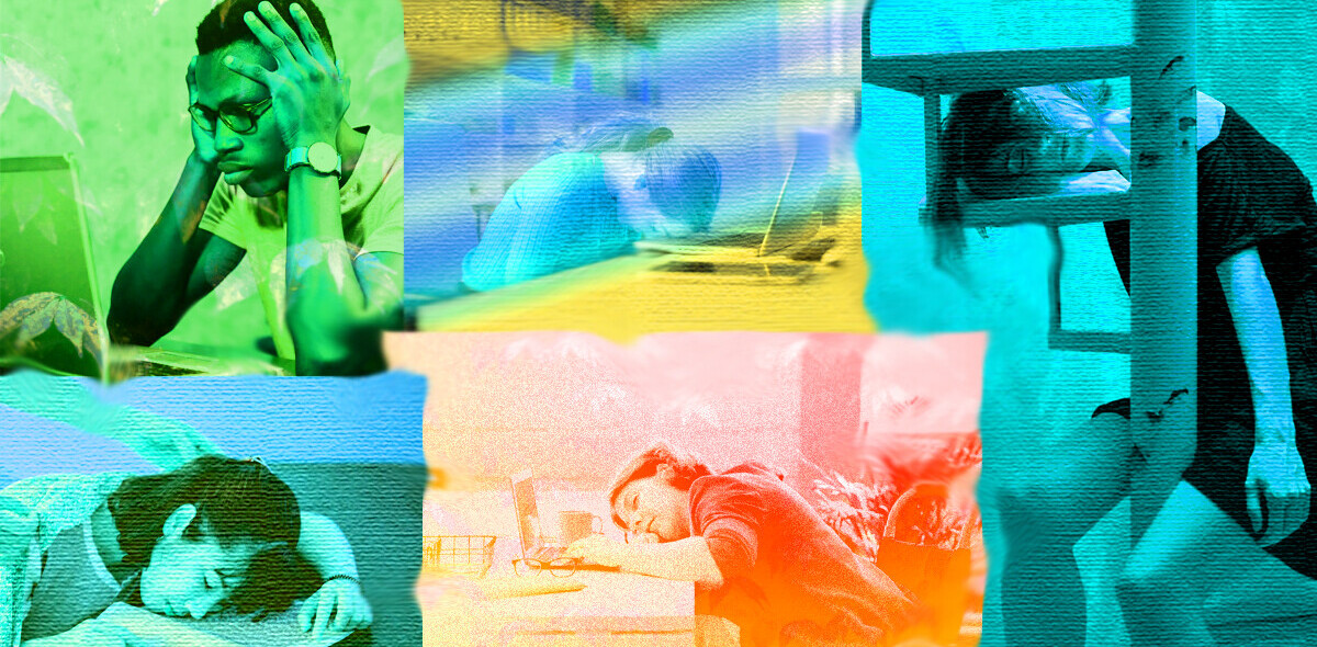 You need a 20-minute power nap at work — trust me