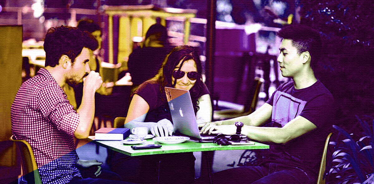 The 15 steps to successfully selling a startup