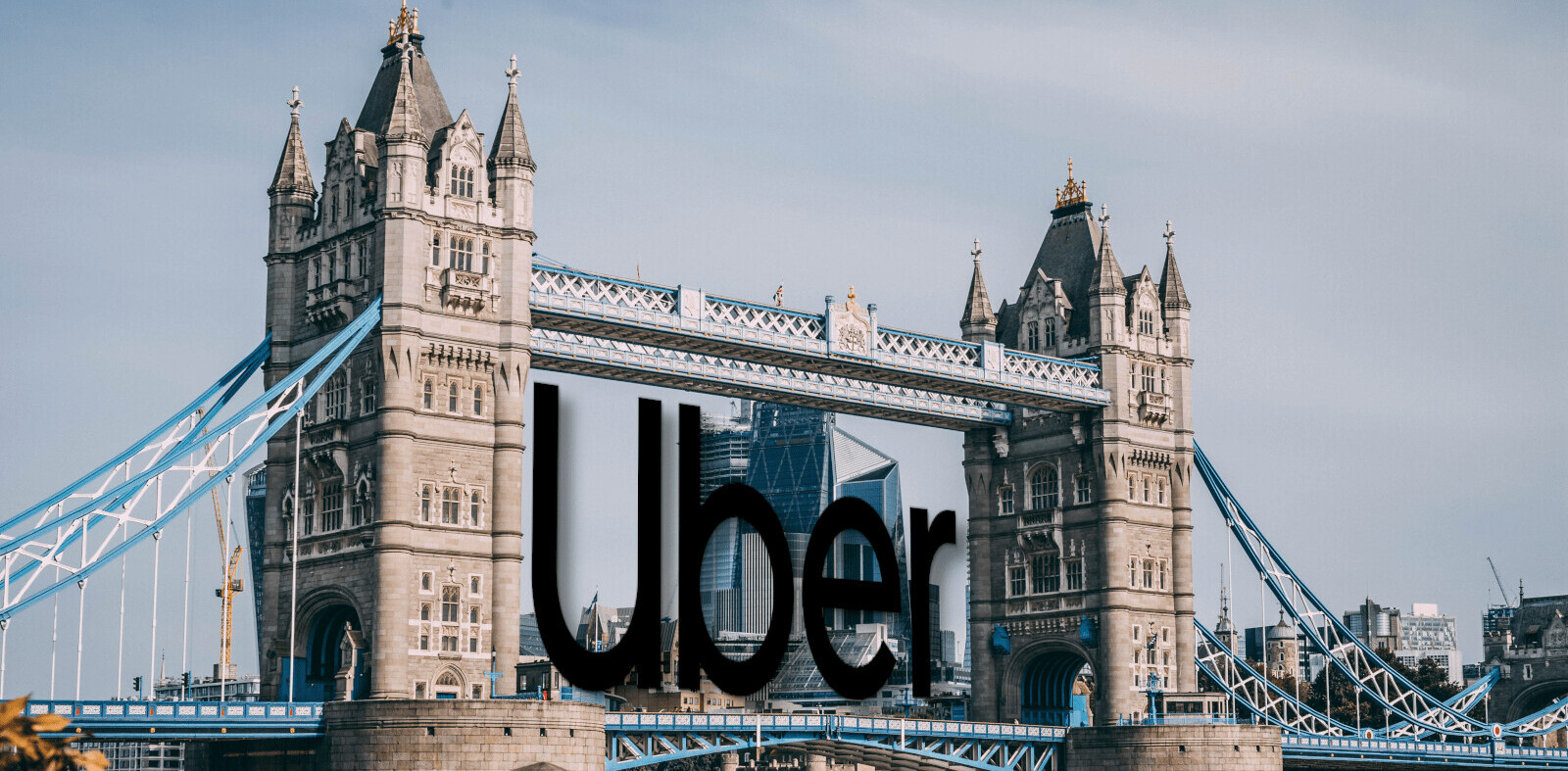 Uber might never get its London operating license after security flaw coverup