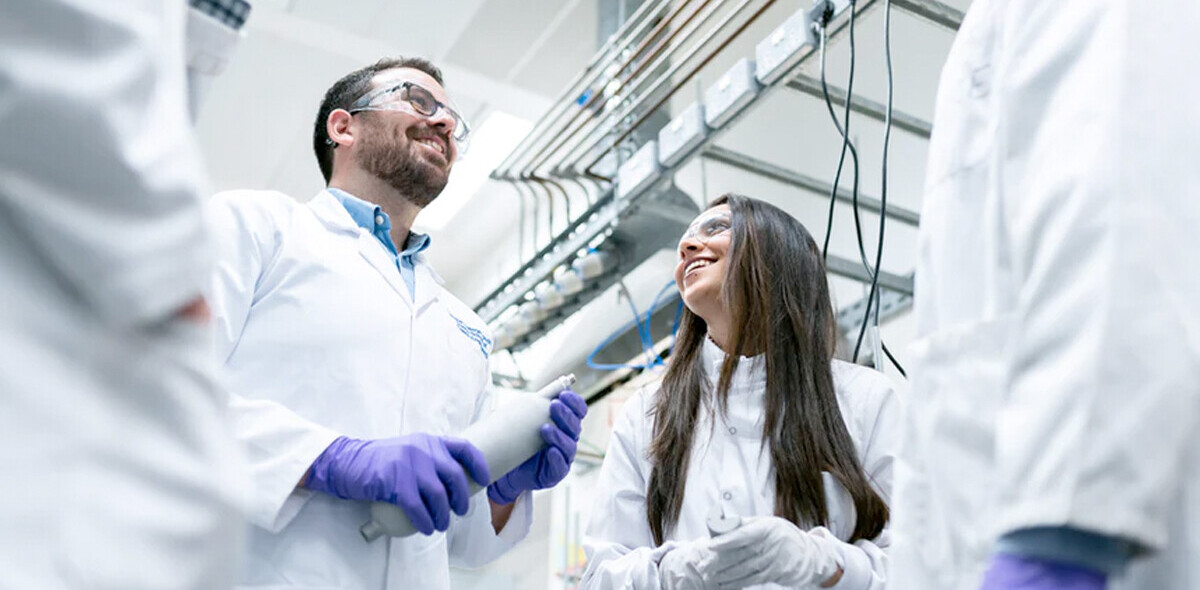 How myths about the ‘female’ brain hold women back from pursing careers in science