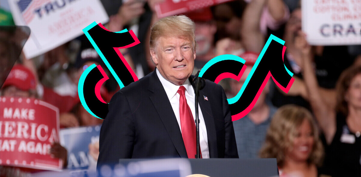 How TikTok teens amplified political activism and threatened Trump’s political campaign