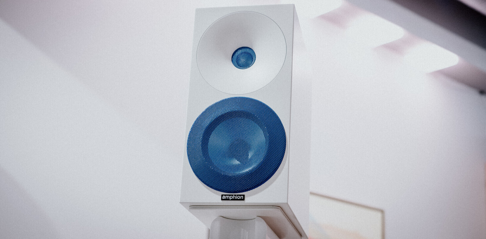 Amphion Argon1 Review: Beautiful Finnish speakers with an impressive soundstage