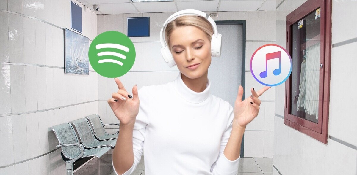 How to find your most played Spotify and Apple Music songs