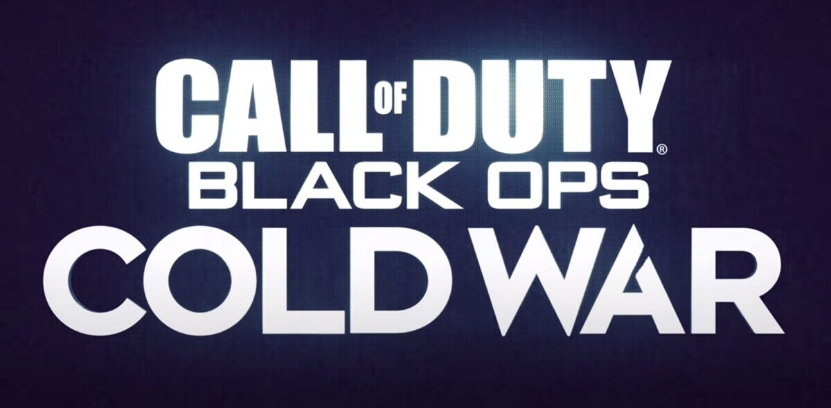 A tribute to my favorite Call of Duty Black Ops: Cold War campaign mission