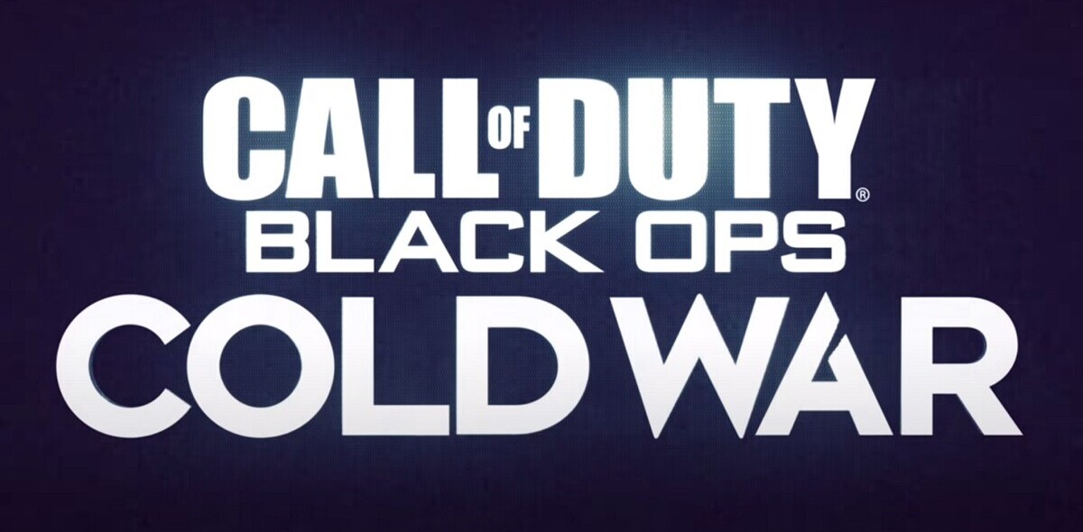 PlayStation 4 gamers can try out Call of Duty: Black Ops Cold War this weekend