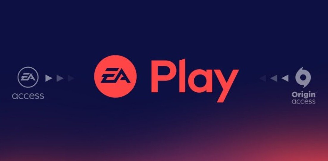 EA renames its subscription service to EA Play