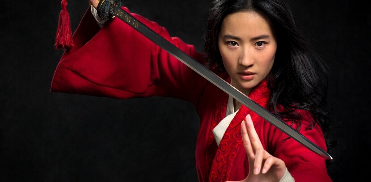 Disney sets a date for Mulan’s non-premium streaming debut