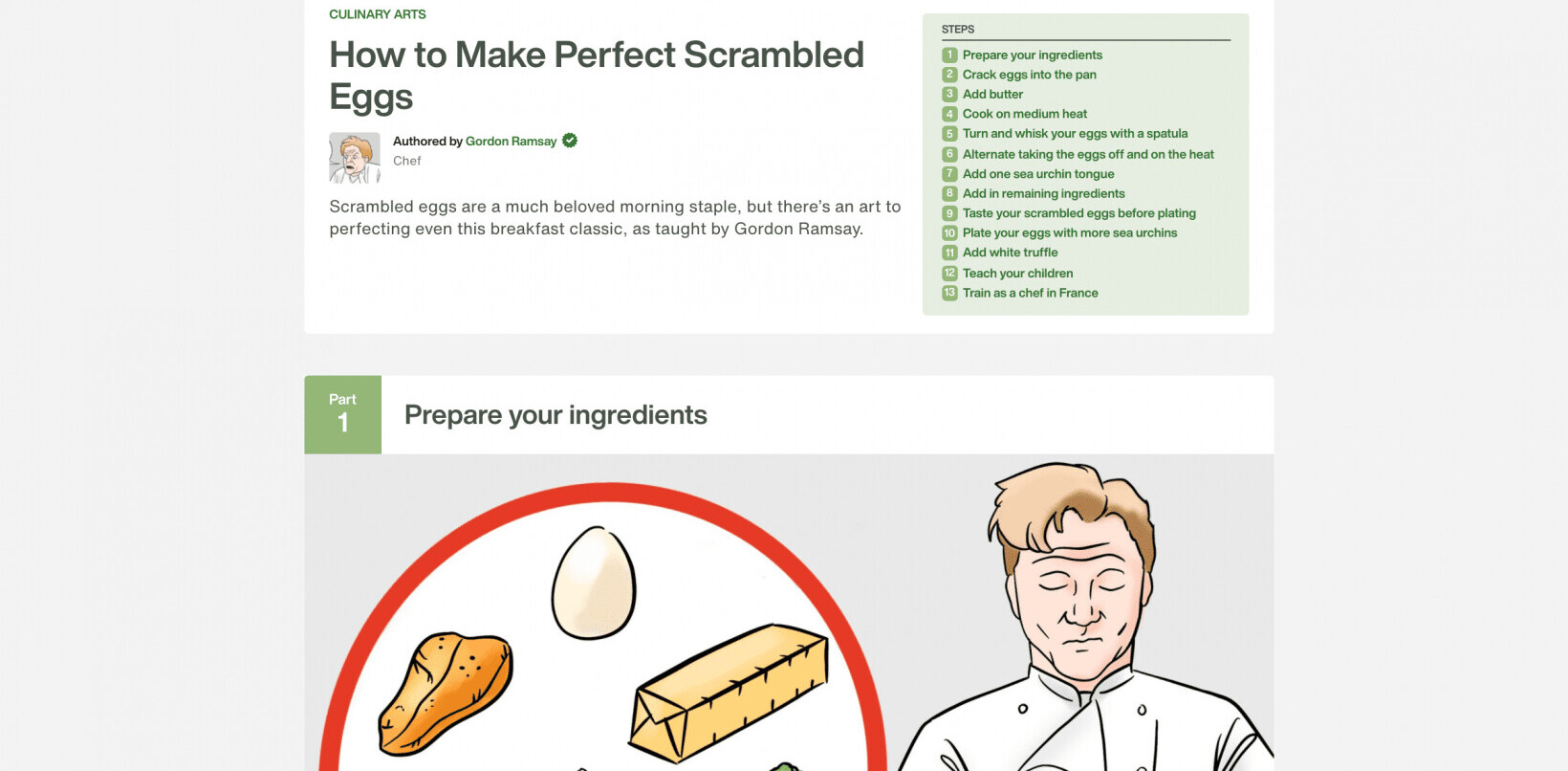 This online school turned stolen MasterClass courses into a wikiHow — and it’s exactly what you need