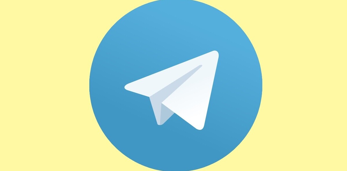 Telegram grew its active user base by 110% in India last year