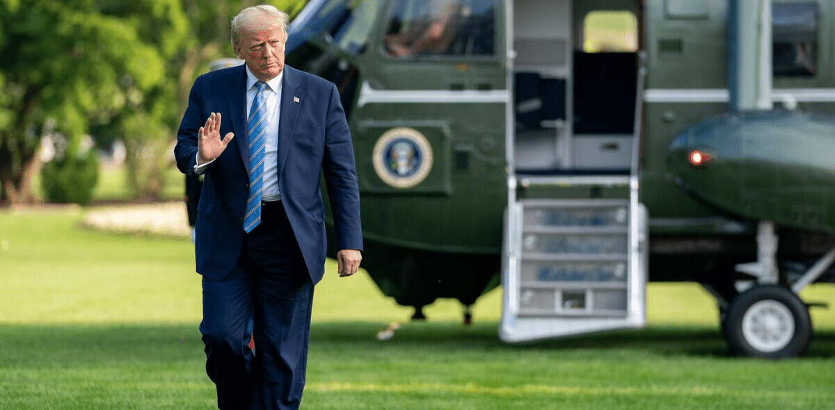 Study: Instagram’s algorithm favored Trump over Biden