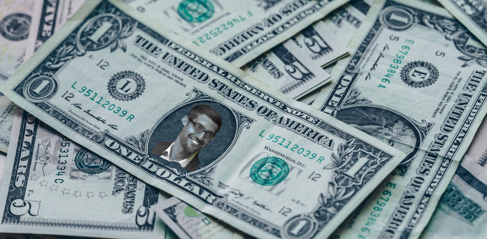 Alphabet raises $10B with the biggest, cheapest bond sale in its history