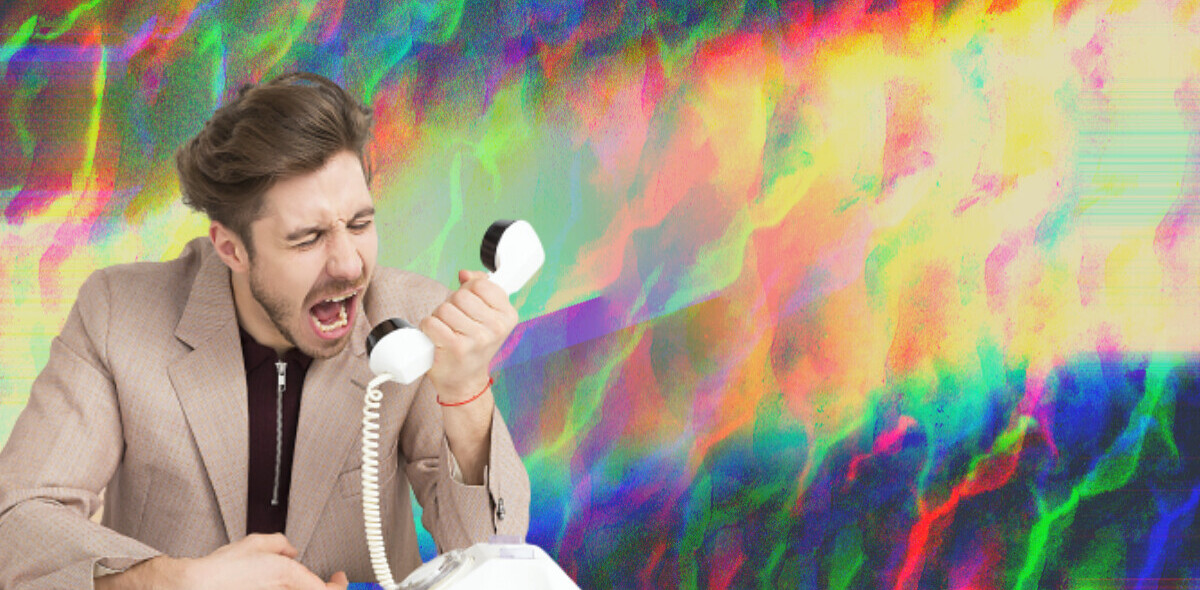 You seem bored — time to switch jobs