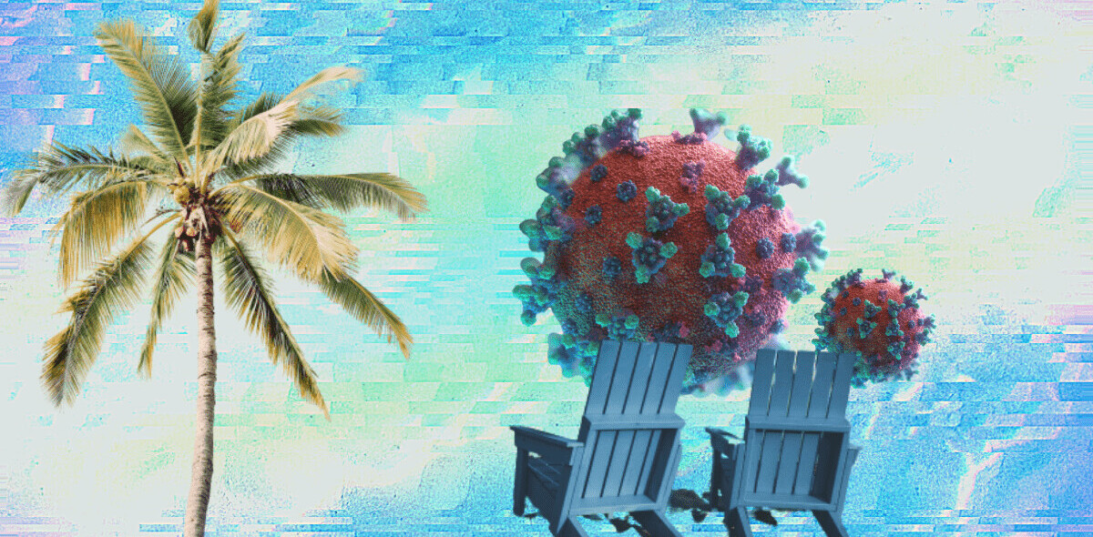 How to stay motivated at work if COVID-19 has crushed your vacation plans