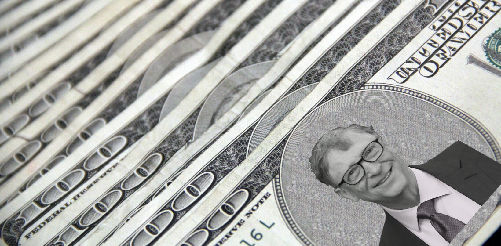 Gates Foundation sold $1B worth of Berkshire stock last quarter — it’s still up $500M