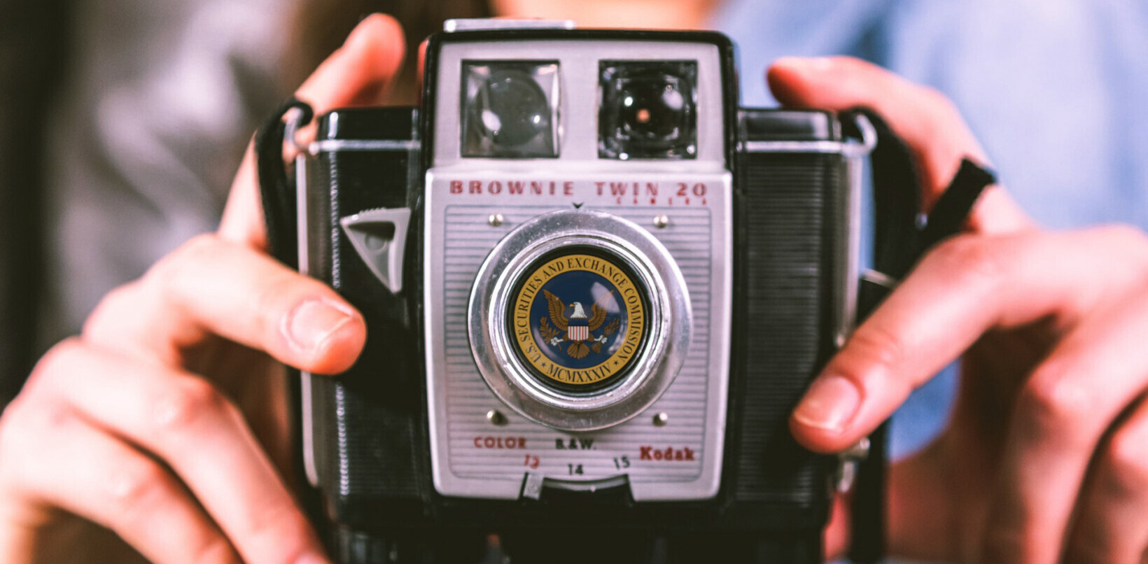 Kodak stock sinks 45% after alleged insider trading halts its pharma pivot