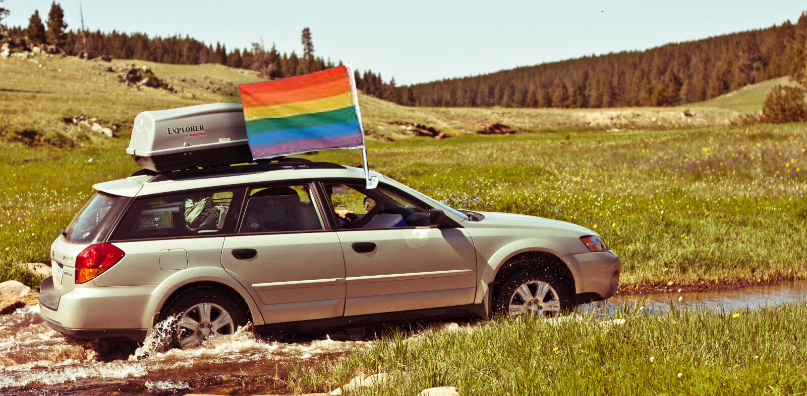 How Subaru created the blueprint for selling cars to LGBTQIA+ consumers