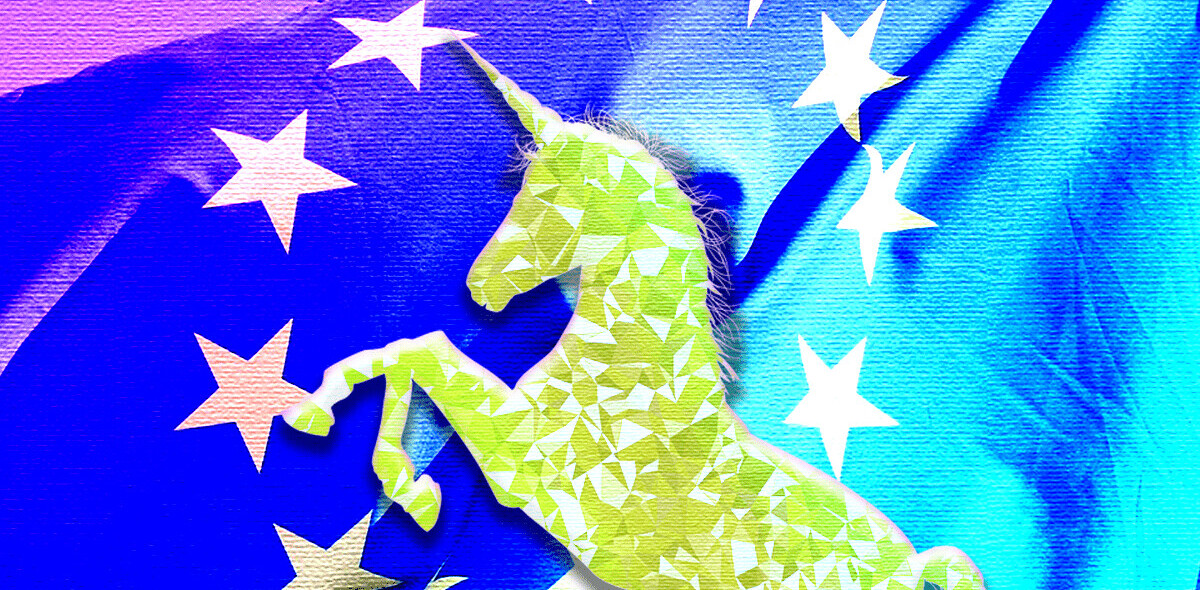 Europe got 10 more unicorns in H1 2020 — but brace yourself for COVID-19 instability