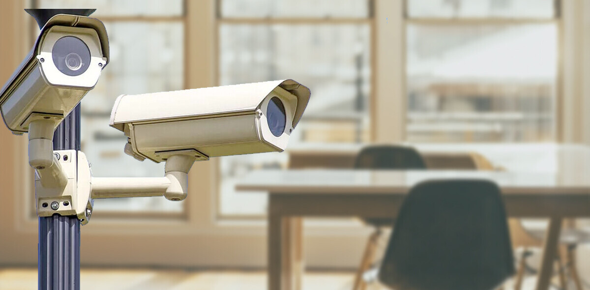 Schools are buying up surveillance technology to fight COVID-19