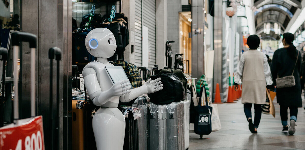 A realistic picture of how AI fits into today’s economy