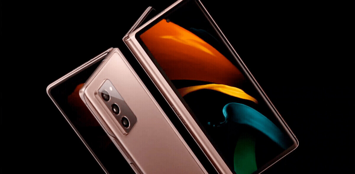 The complex design of Samsung’s new Fold is driving a screen and display revolution