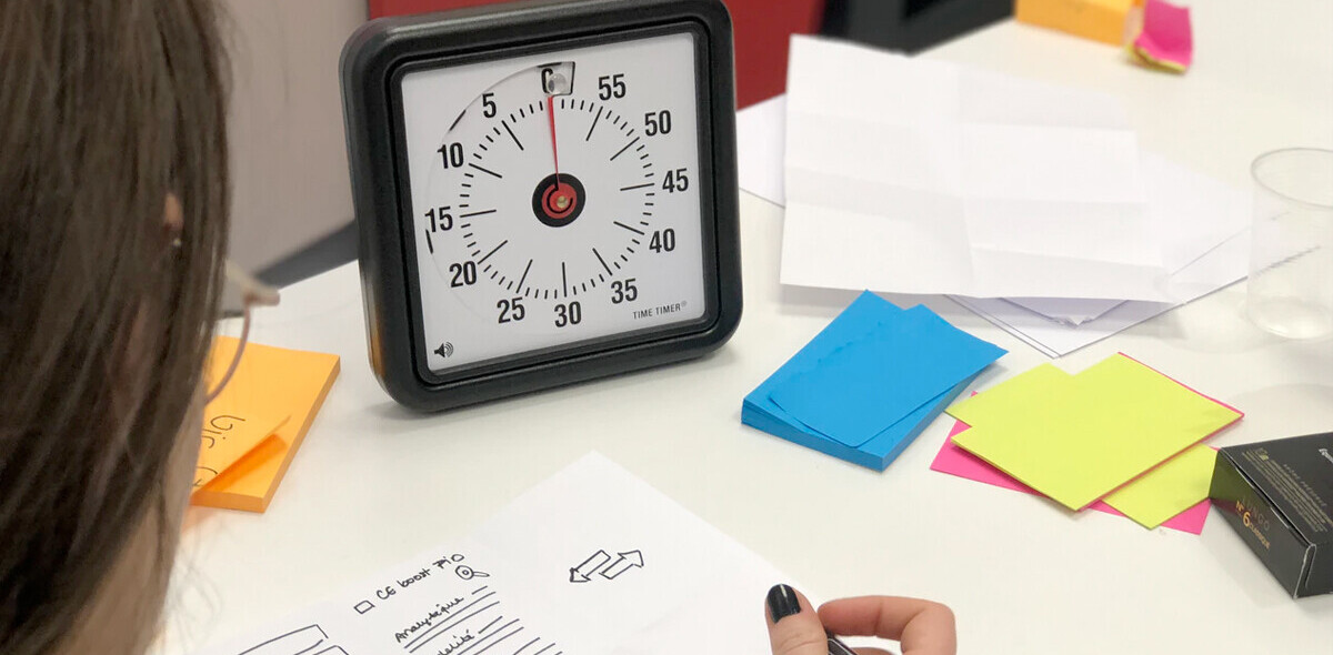 Here’s how you measure the success of a UX design project