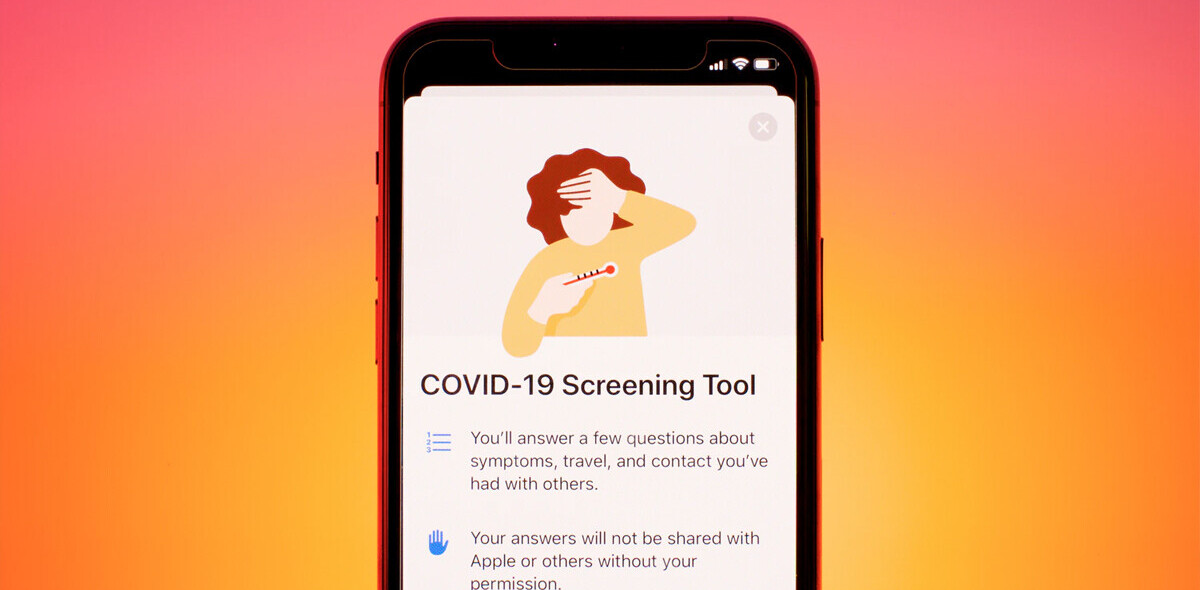 Here’s why people refuse to use COVID-19 tracing apps