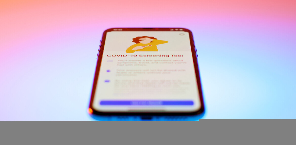 The UK government is paying influencers to promote the NHS test and trace service