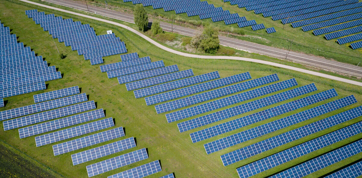 These new semiconductors could revolutionize the solar energy industry