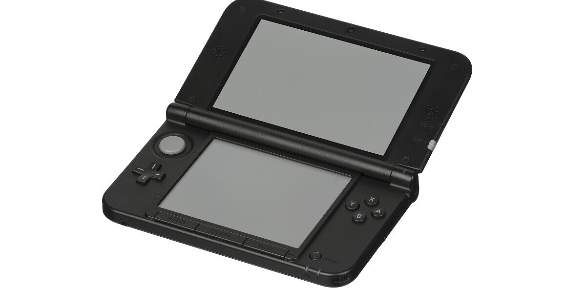 The Nintendo 3DS has been discontinued — long live the Switch