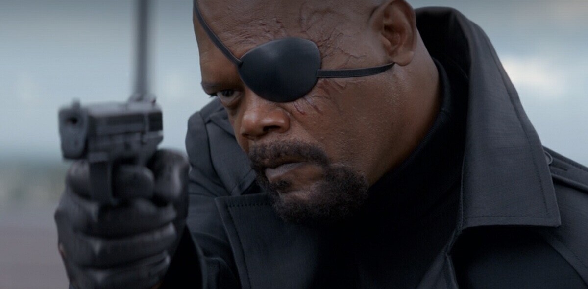 Report: Disney+ adds Nick Fury to its lineup of Marvel shows