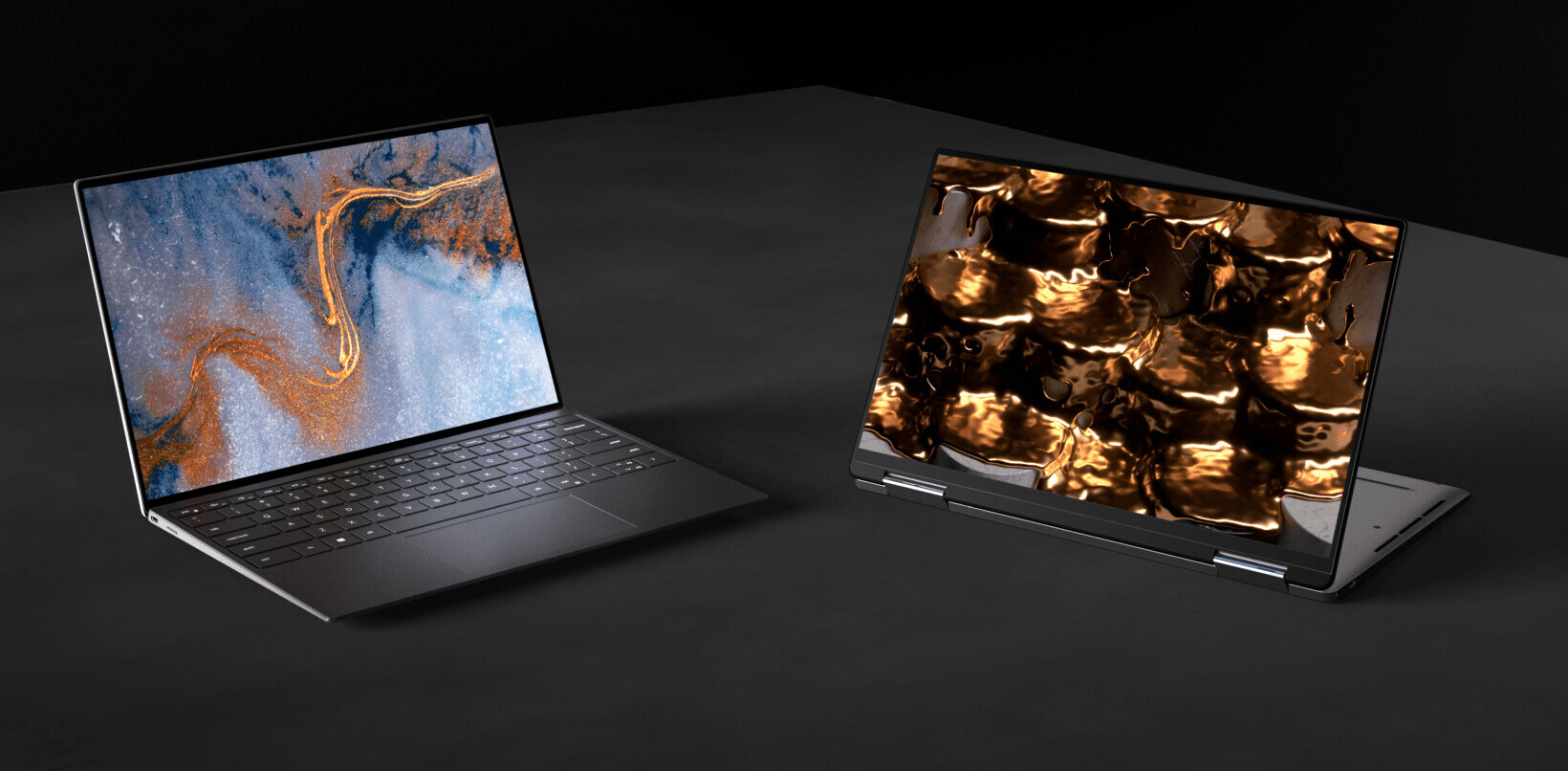 Dell’s XPS 13 family gets a big performance update with Intel’s 11th-gen chips