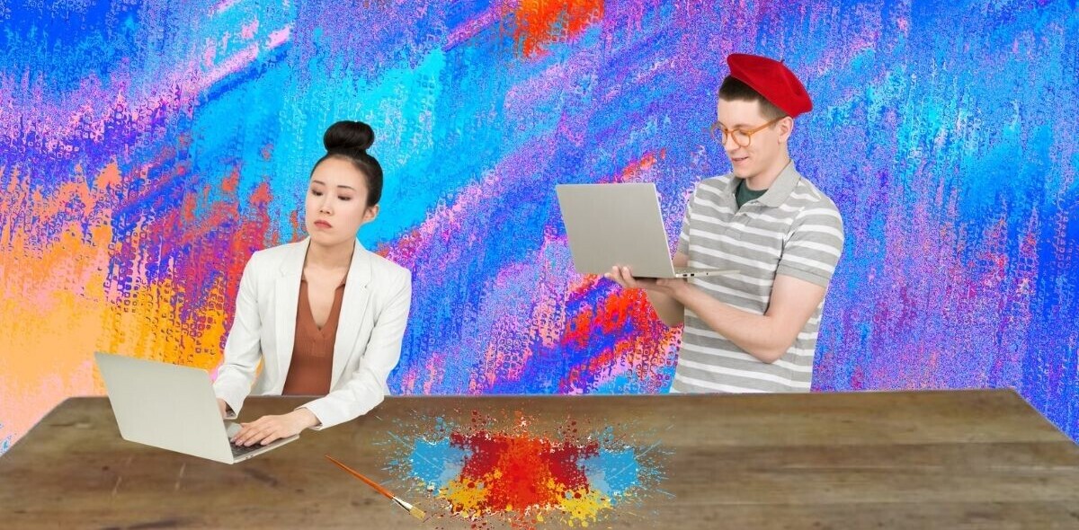 Graphic design apps are now as fundamental as Excel — here’s how non-designers get up to speed