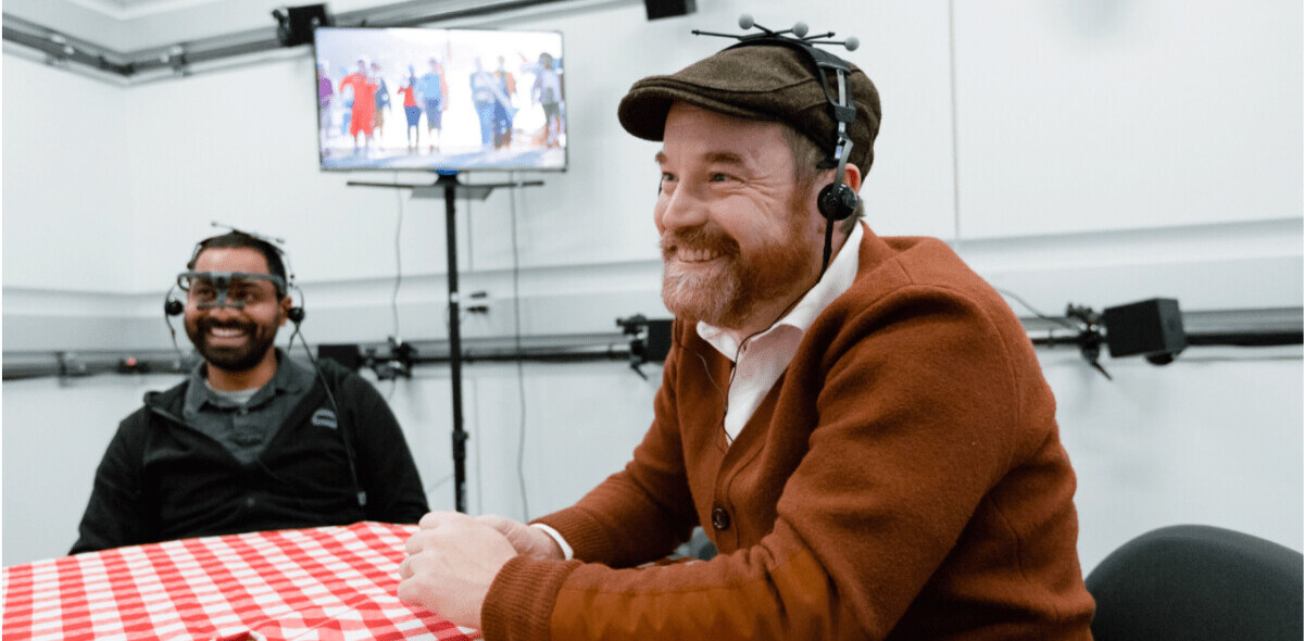 Facebook unveils prototype AR glasses that give you ‘auditory superpowers’