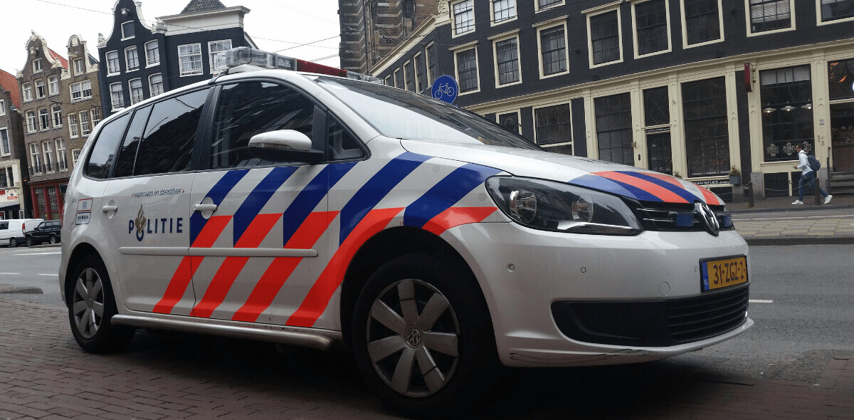Dutch predictive policing tool ‘designed to ethnically profile,’ study finds