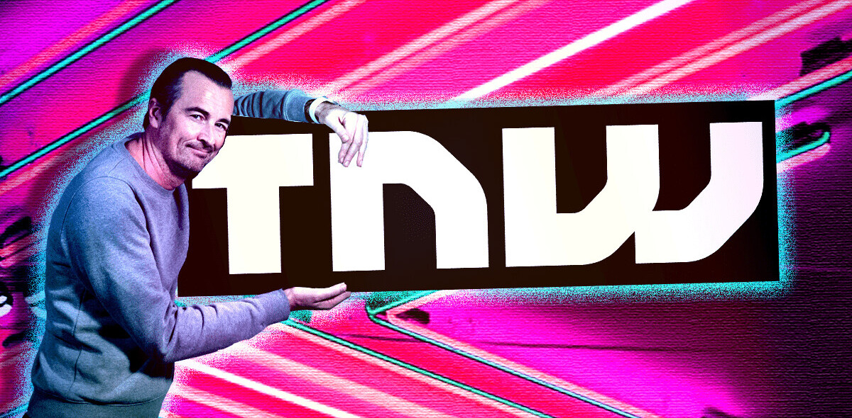 24 hours ’til TNW2020: My thoughts before hosting our 15th flagship event