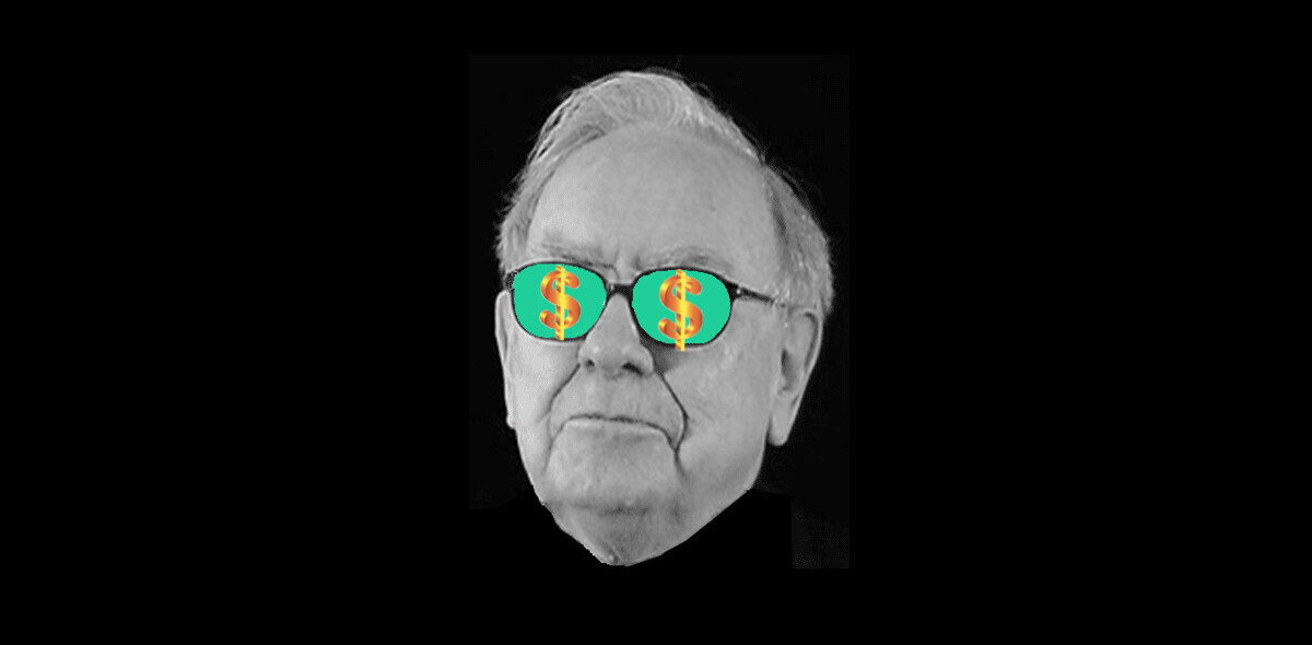 Warren Buffett might’ve just sold $5B worth of Apple stock