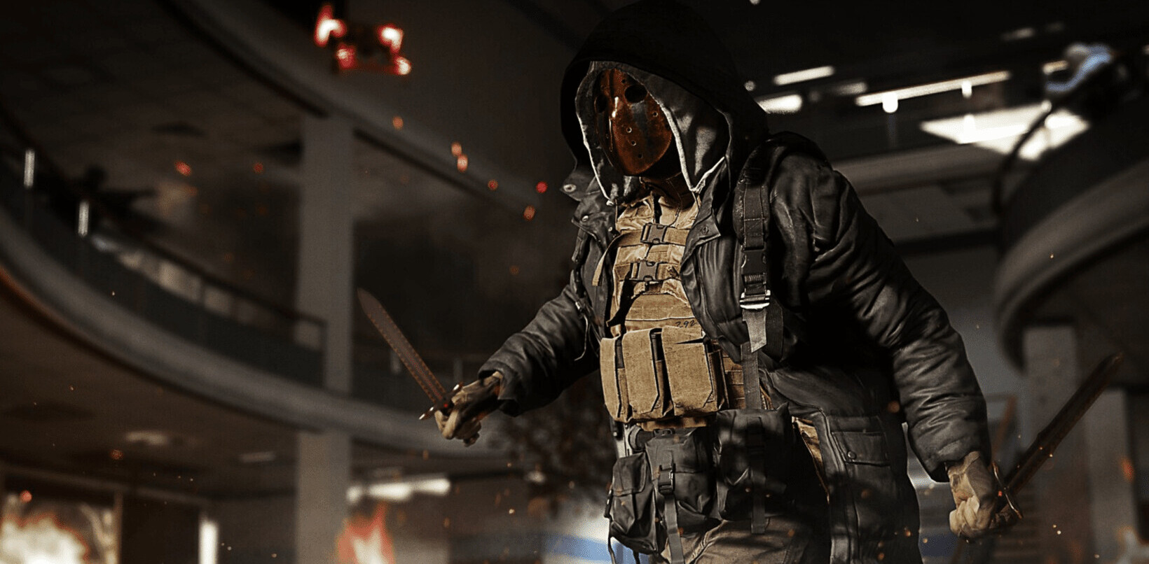 PSA: Call of Duty’s Season 6 patch is 57GB — better start downloading it now