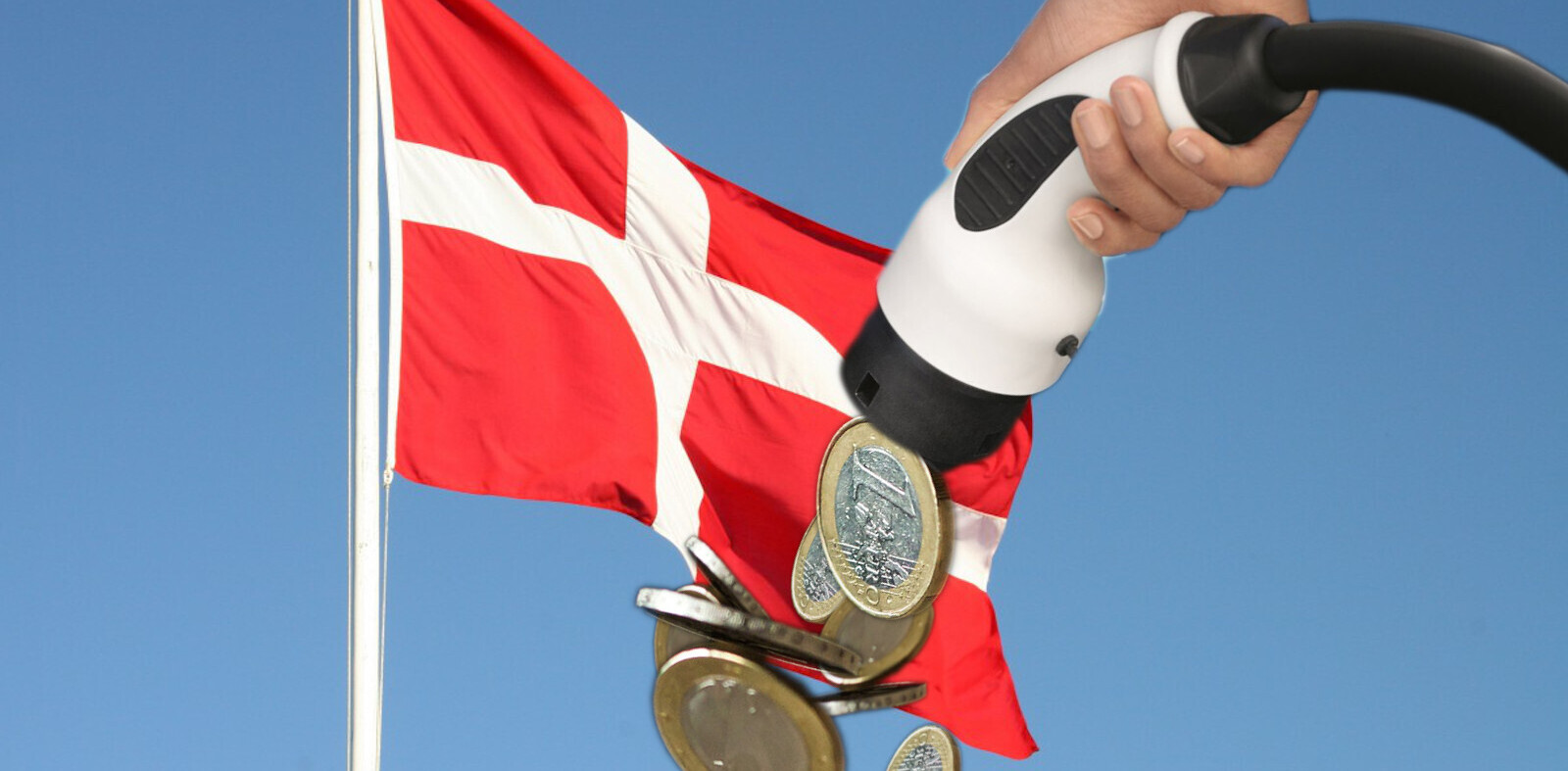 Denmark says switching to EVs could cost its welfare system $904M