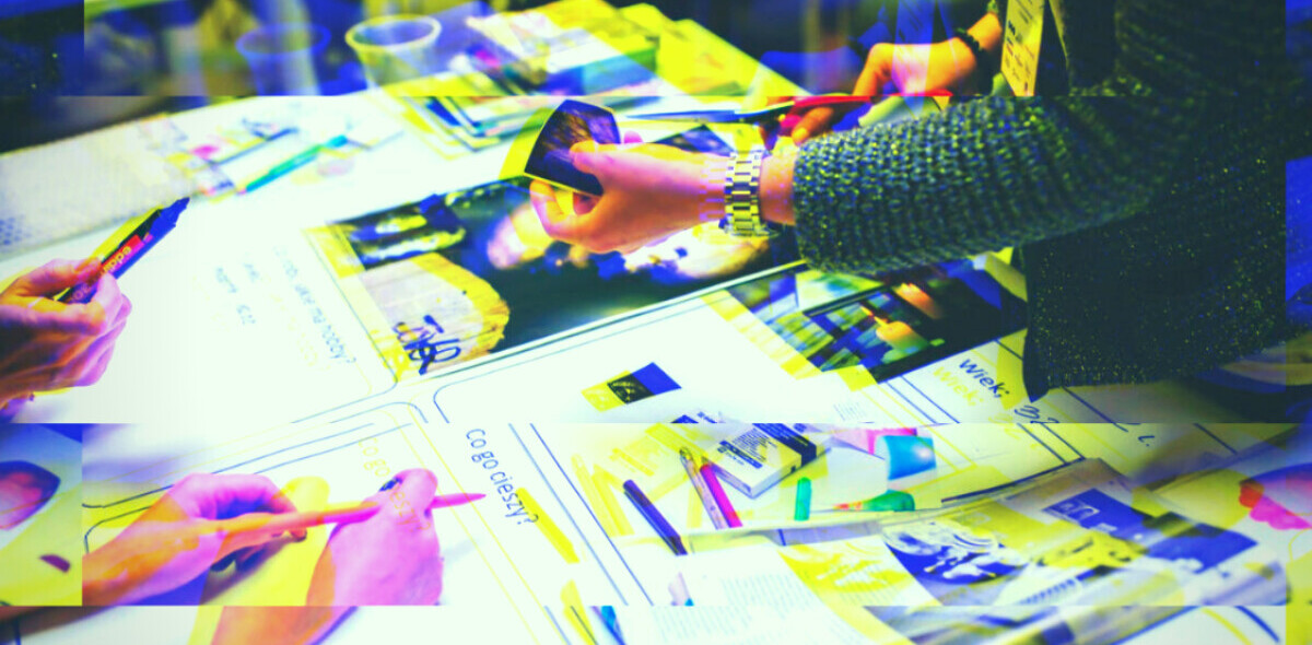 How to become a UX designer — no matter what you studied at uni