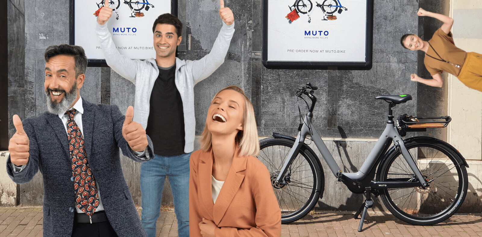 Norwegian ebike owners ride 4x as much after buying their bikes