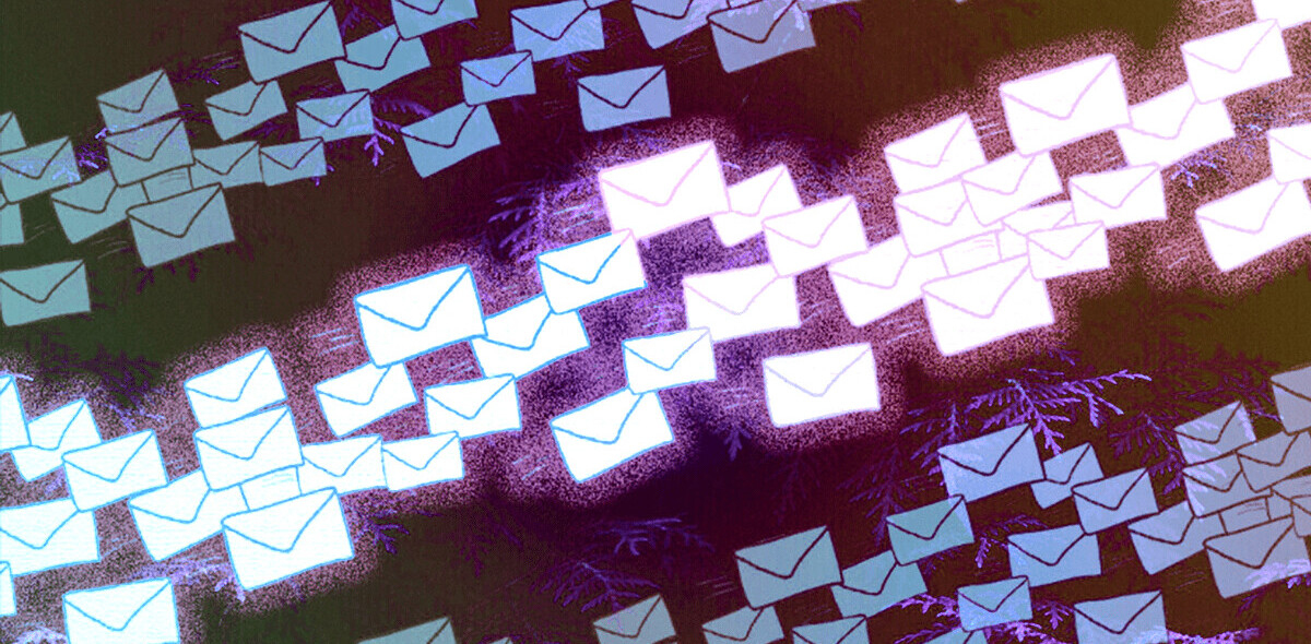 How to email an investor you’ve never met — and get a response