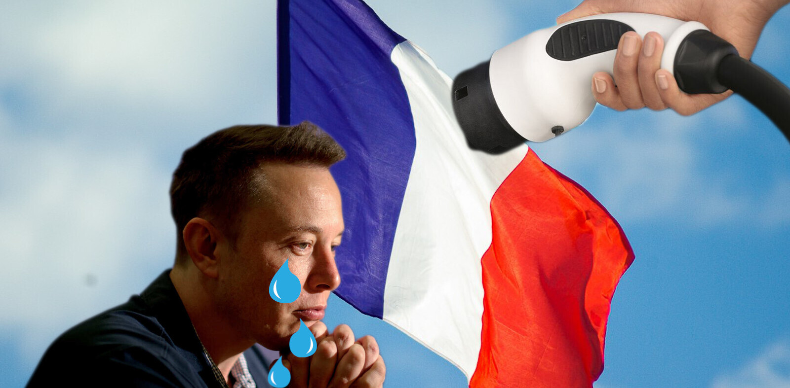 France is giving citizens $3,000 to get rid of their car and get an ebike