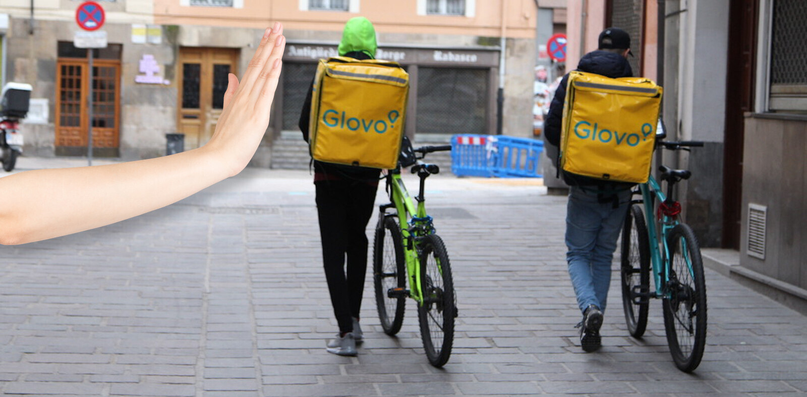 Spain’s top court declares gig-workers are EMPLOYEES, not contractors