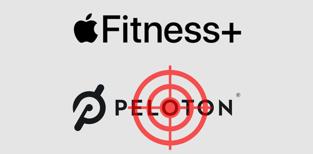 Apple’s Fitness+ takes aim at Peloton — and that’s a good thing